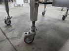 2019 Mettler Toledo Metal Detector With Conveyor